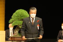 創立60周年記念秋田県老人クラブ大会の様子4